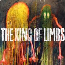 Album art for Radiohead's The King of Limbs, image hosting by Photobucket
